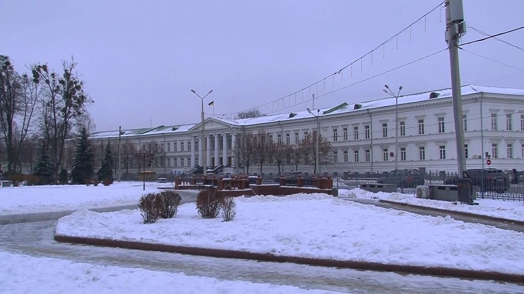 Цифрова відсталість: Полтава опинилася внизу рейтингу міських е-сервісів