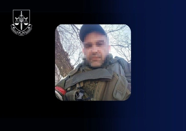 15 років ув’язнення за співпрацю з ворогом: суд виніс вирок бойовику, який планував диверсії на Полтавщині