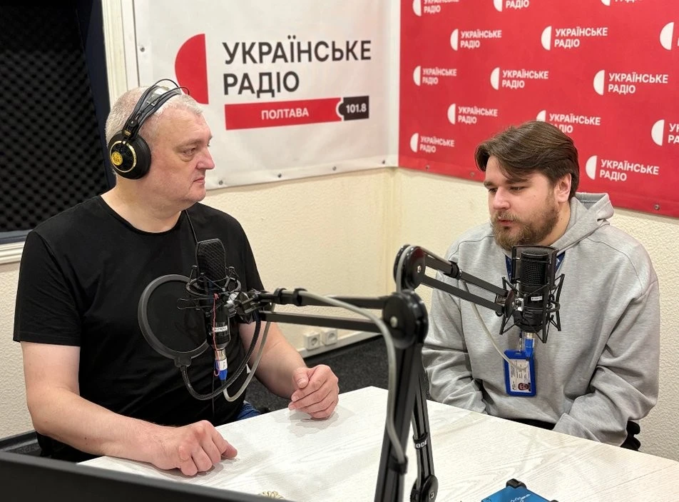 Полтавщина приймає внутрішньо переміщених осіб: умови та перспективи розселення
