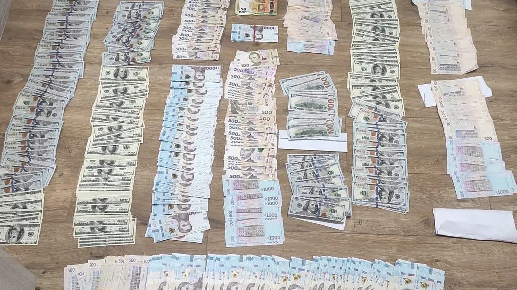 Фіктивна інвалідність за валюту: у Полтаві викрили схему з ухилення від мобілізації