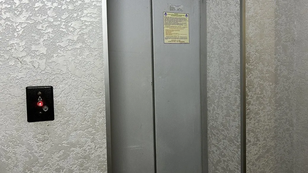 Полтаві потрібно п’ять років і 800 мільйонів, щоб повністю оновити ліфти