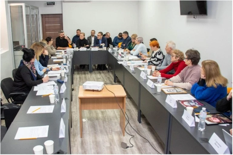 У Полтаві організовують зустріч для сімей полонених та зниклих захисників