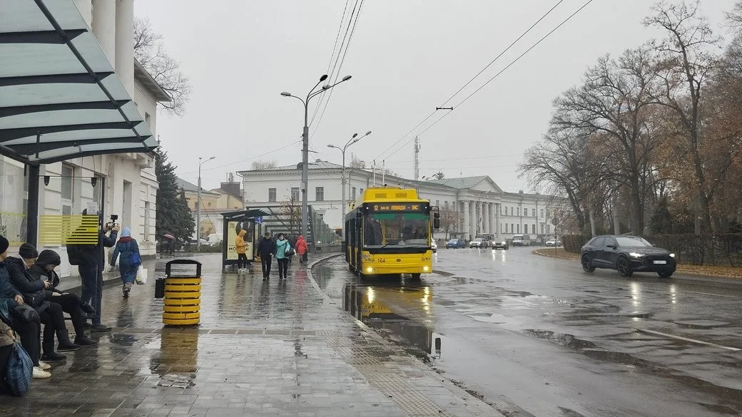У Полтаві зростає тариф на маршрутки: як зміниться оплата проїзду з кінця грудня