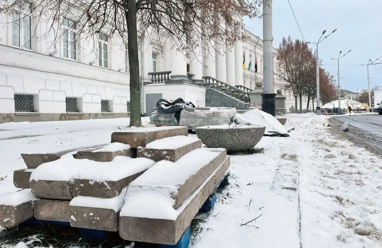 У Полтаві перевіряють витрати на «Маршрут ветерана»: слідчі досліджують можливі завищення цін