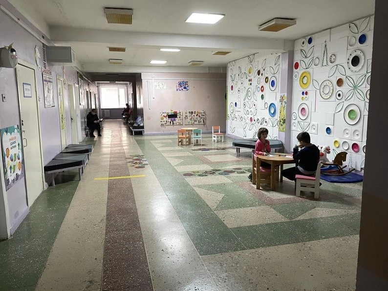 HPV-вакцина наближається до поліклінік: як Полтавщина готується до обов’язкових щеплень з 2026 року