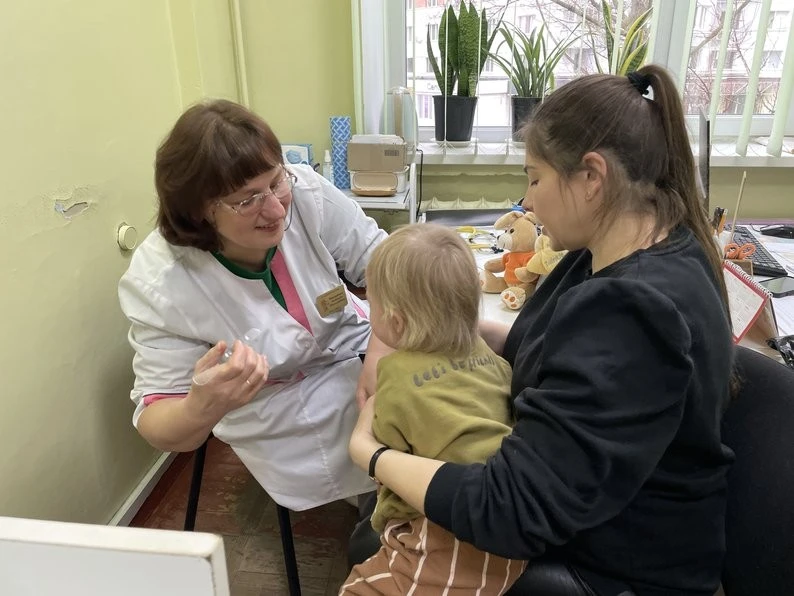 HPV-вакцина наближається до поліклінік: як Полтавщина готується до обов’язкових щеплень з 2026 року