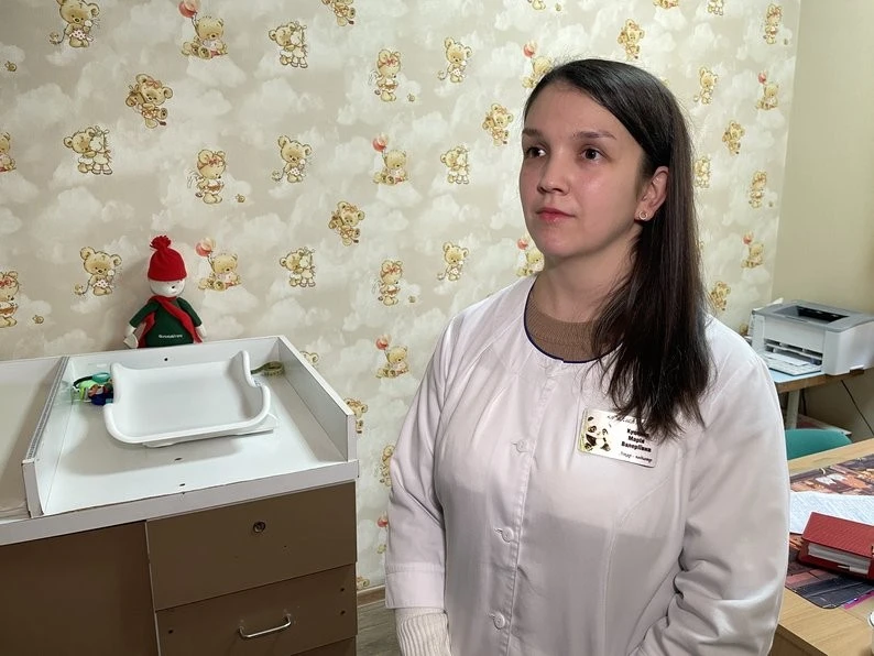 HPV-вакцина наближається до поліклінік: як Полтавщина готується до обов’язкових щеплень з 2026 року