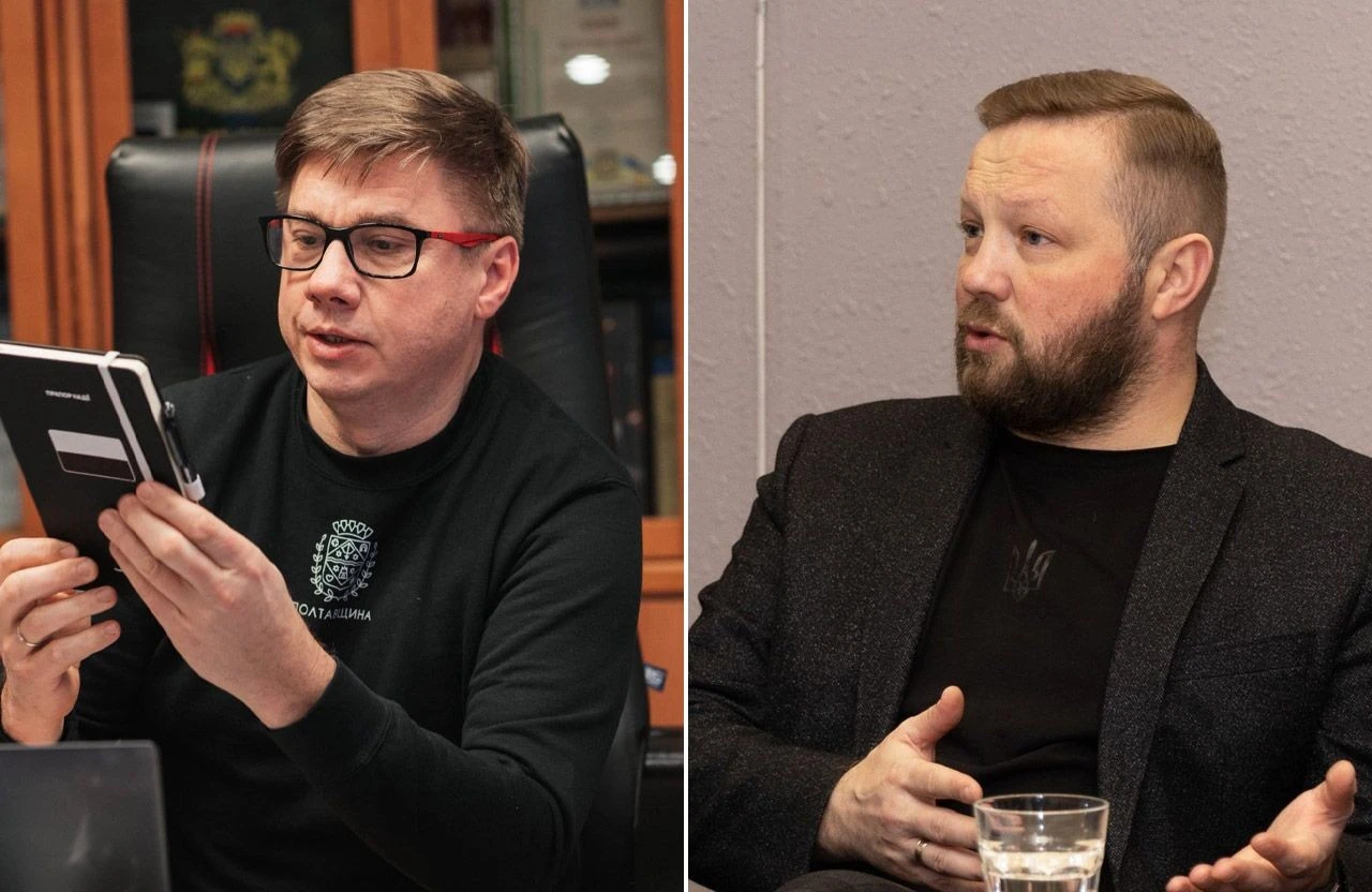 Тиша після шторму: як Полтавщина ухвалила бюджет без нових конфліктів