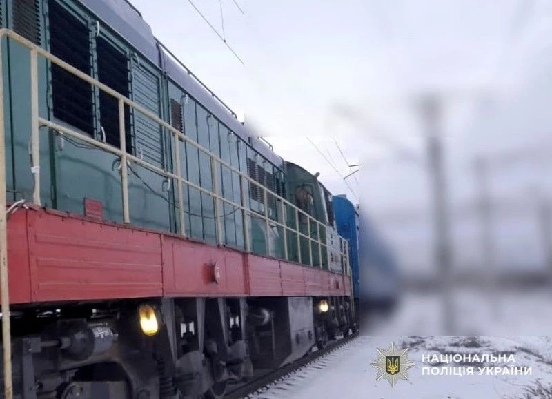 Трагедія на перегоні під Полтавою: потяг смертельно травмував літню жінку