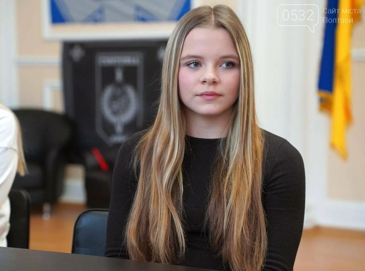 Полтавка Яна вдруге підкорила чемпіонат України зі стрибків на акробатичній доріжці