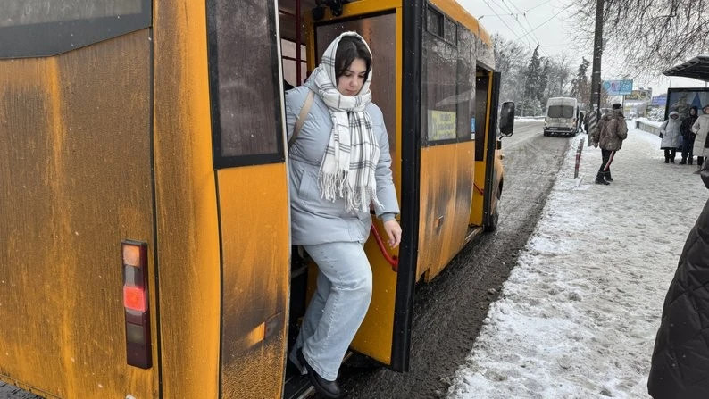 Полтава їздить по-новому: як місто переживає стрибок вартості проїзду