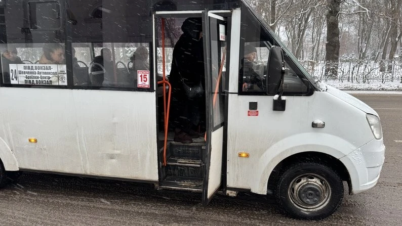 Полтава їздить по-новому: як місто переживає стрибок вартості проїзду