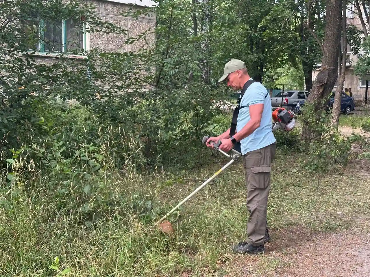 На Полтавщині троє ветеранів отримали кошти на власне житло