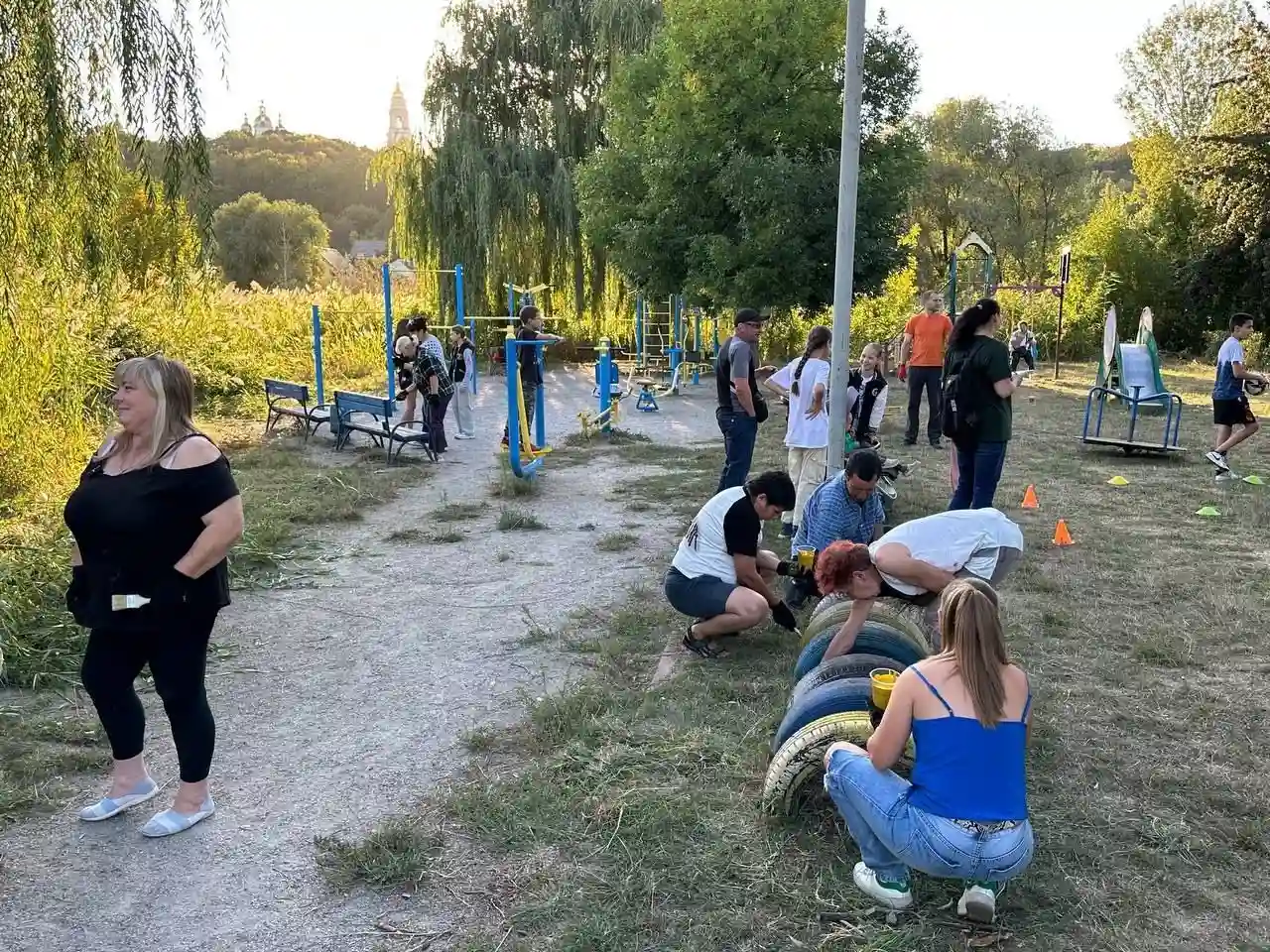 На Полтавщині троє ветеранів отримали кошти на власне житло
