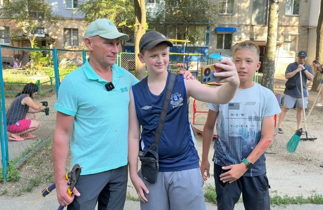 На Полтавщині троє ветеранів отримали кошти на власне житло
