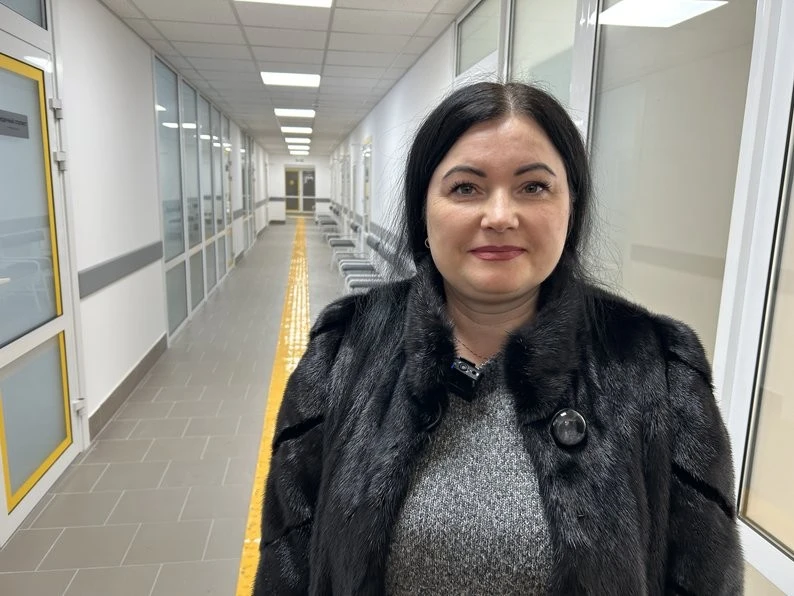 Морозний початок року: якою буде погода на Полтавщині 1 січня