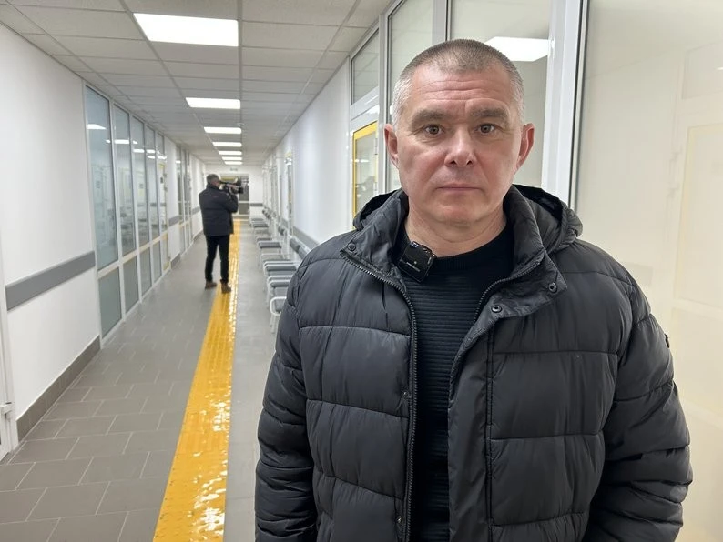 Морозний початок року: якою буде погода на Полтавщині 1 січня
