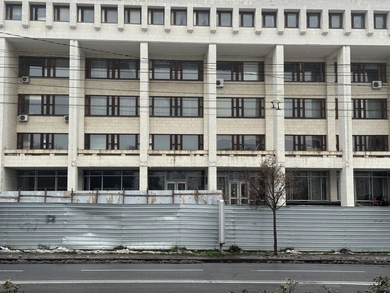 У Полтаві мобільний екобус збиратиме небезпечні відходи протягом січня