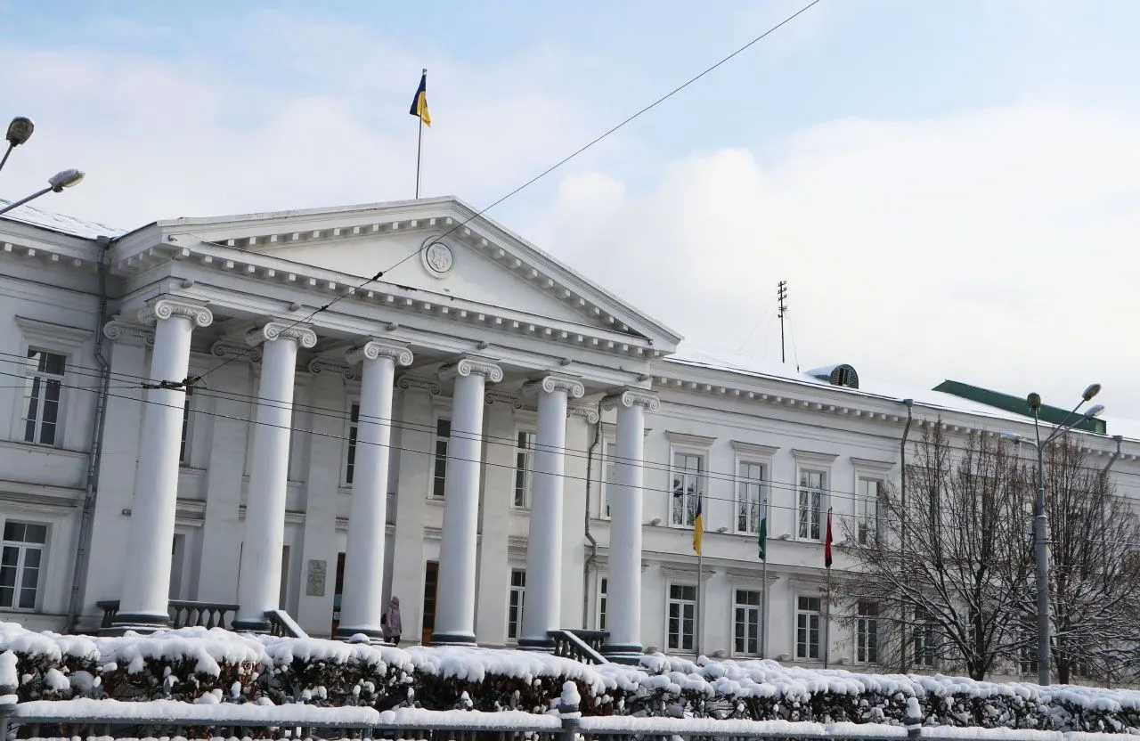 Полтавська міськрада може скликати позачергову сесію для підтримки військових
