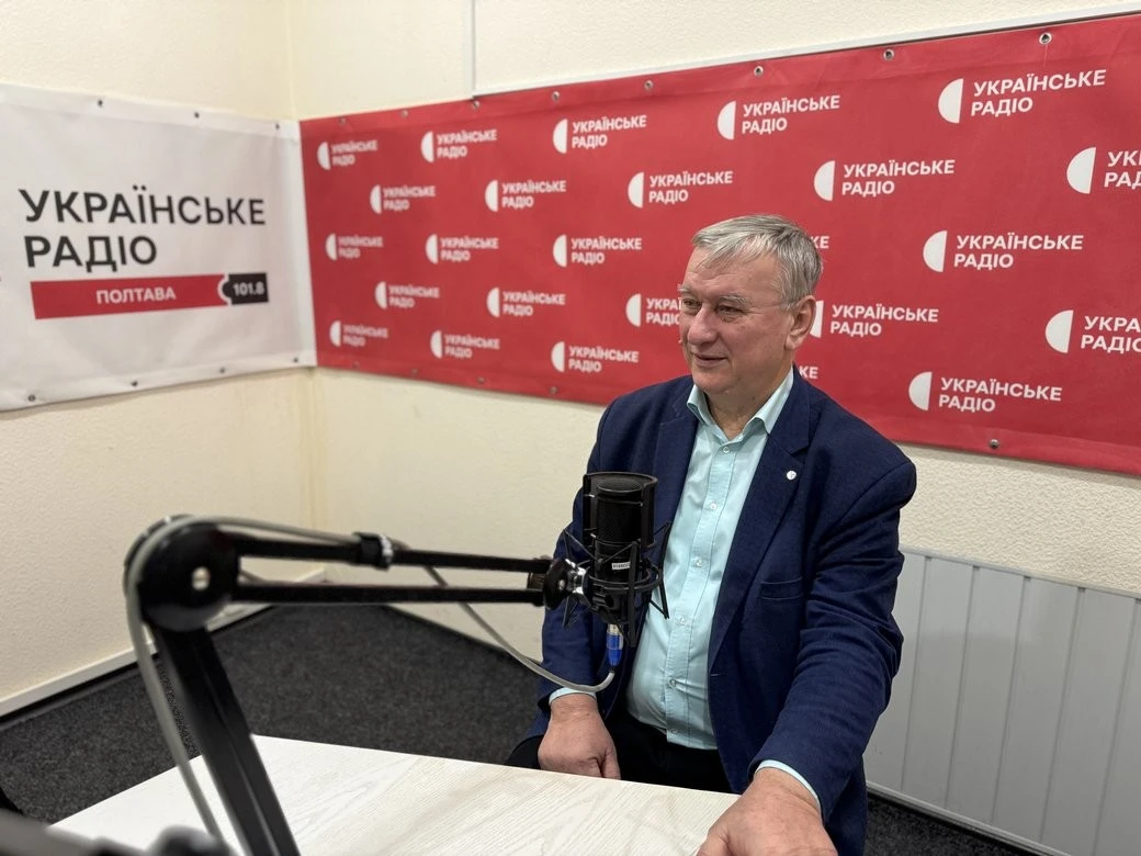 З 2026 року на Полтавщині стартує обстеження здоров’я для 40+