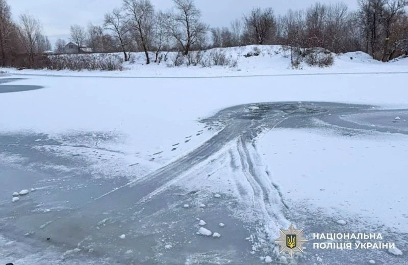 Дорожня аварія під Миргородом: пасажирку госпіталізували після зіткнення двох авто