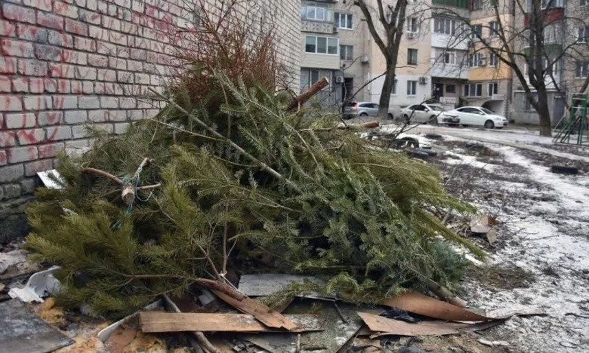 Полтава відзначила Водохреща: спільна молитва, освячення води та зимові занурення