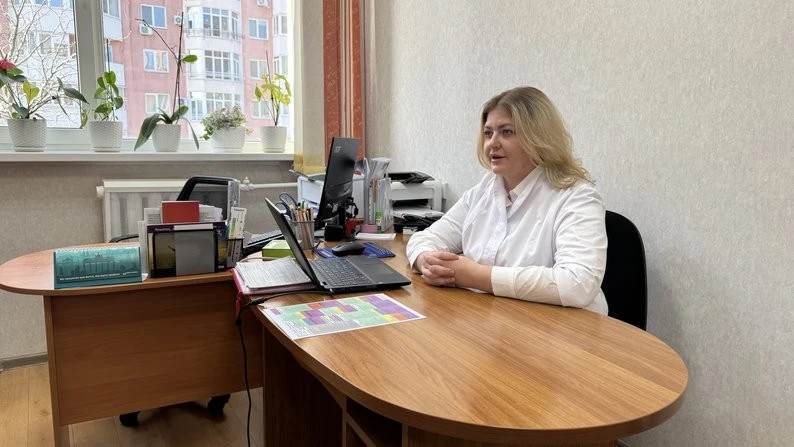 Полтава відзначила Водохреща: спільна молитва, освячення води та зимові занурення