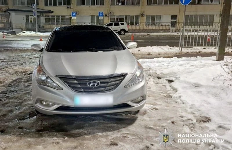 Необережний постріл у полі: на Полтавщині чоловік поранив себе з мисливської рушниці