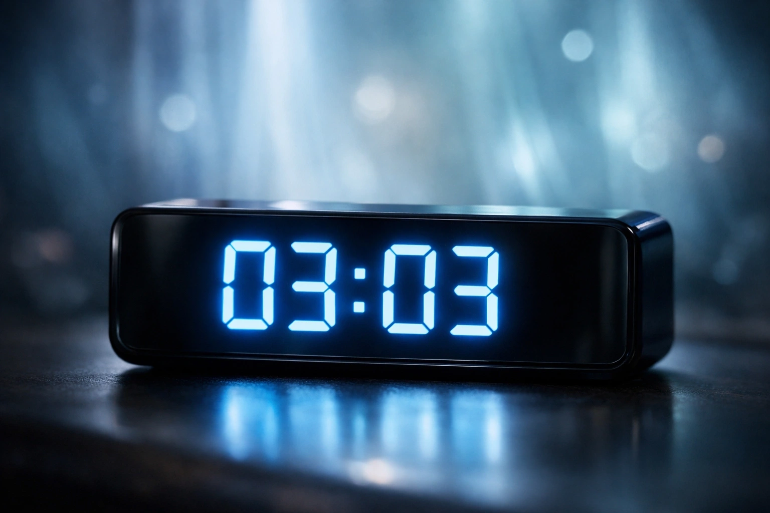 03:03 на годиннику в нумерології й ангельських посланнях