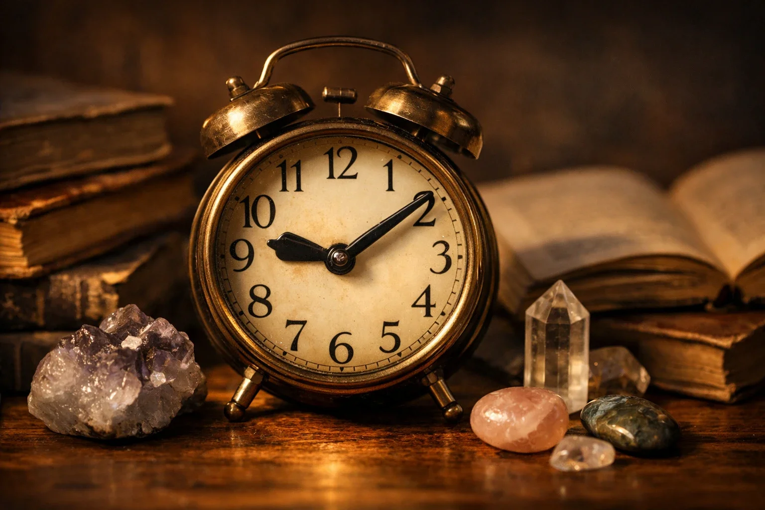 21:12 у нумерології і на годиннику