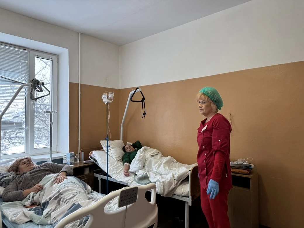 Хірургічні відділення Полтавщини опинилися під загрозою закриття