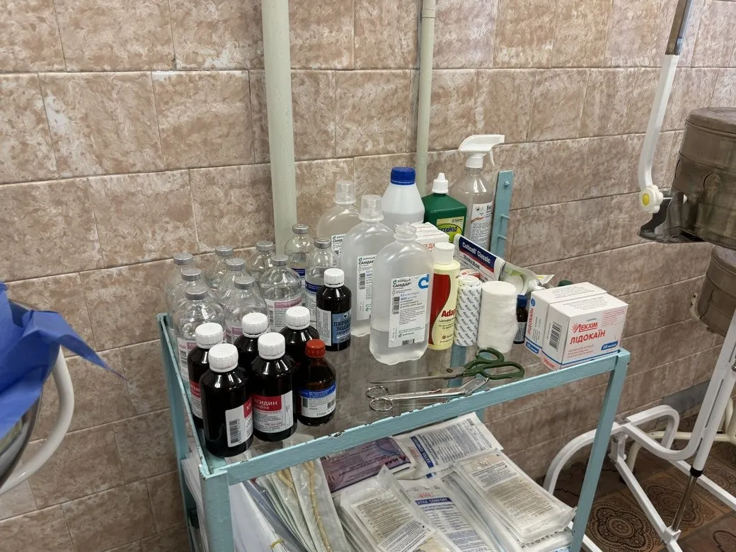 Хірургічні відділення Полтавщини опинилися під загрозою закриття