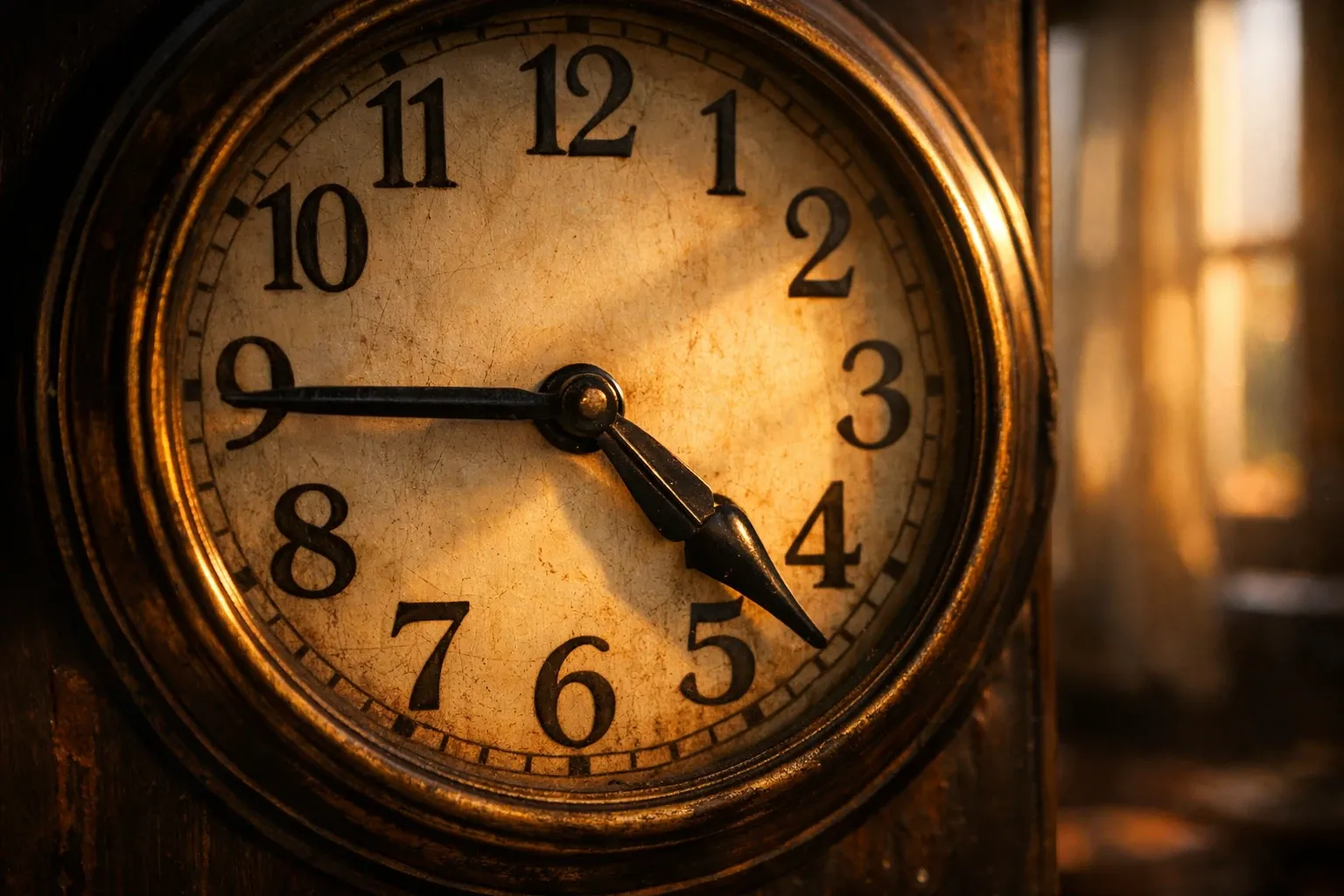 Що означає 04:44 на годиннику в нумерології