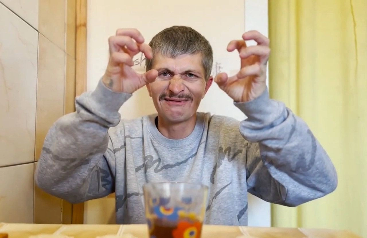 Полтавця з прізвиськом “Палій” знову підозрюють у загрозах підпалів
