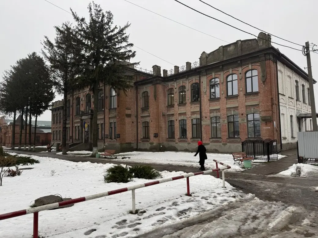 На Полтавщині відкрито кримінальне провадження через примусове перебування 12-річного хлопця в інтернаті