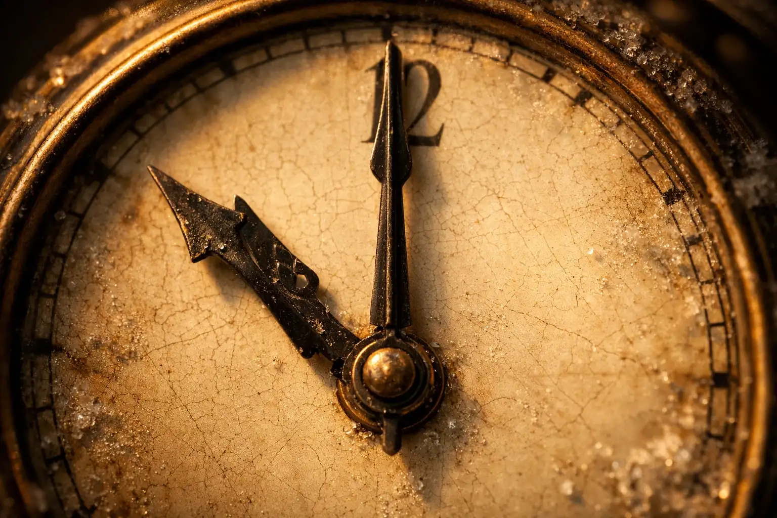 10:01 на годиннику в нумерології та ангельських числах
