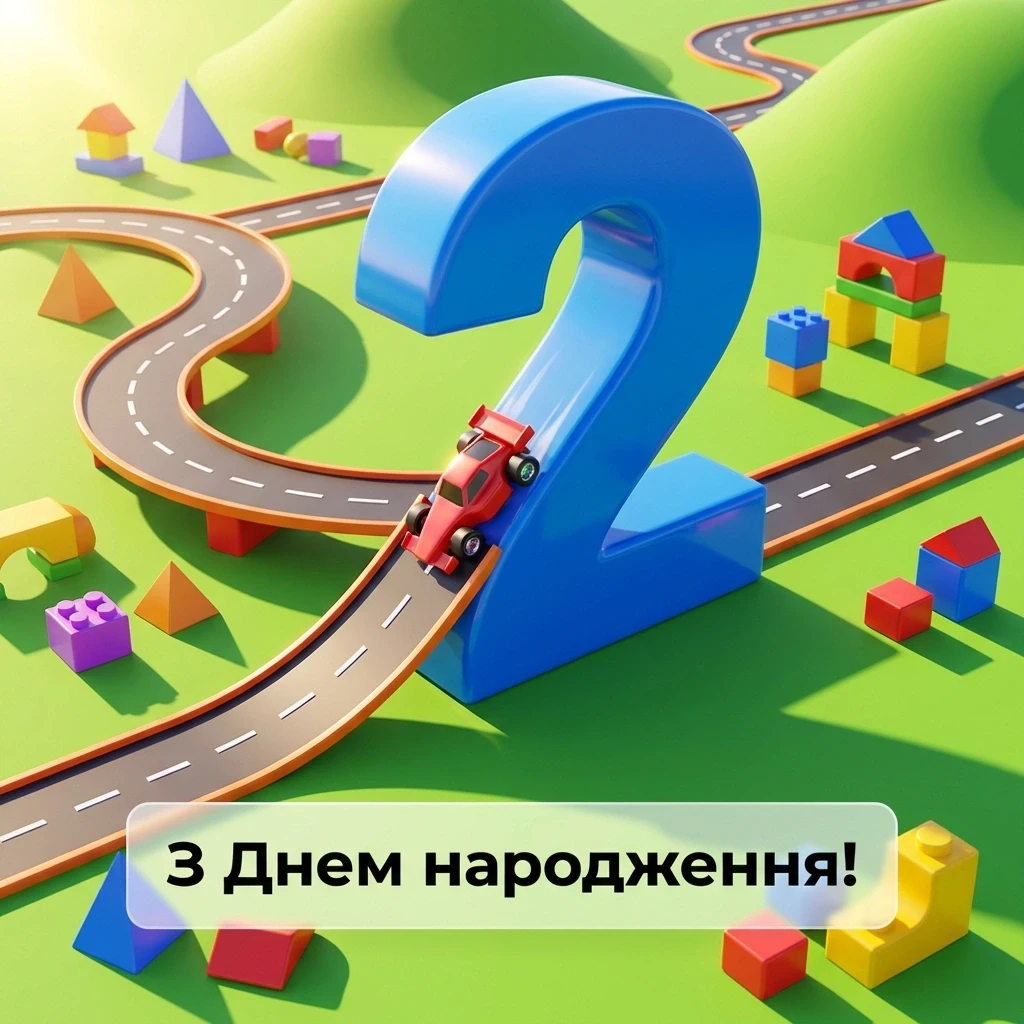 вітання з днем народження хлопчика 2 роки вітання з днем народження хлопчика 2 роки