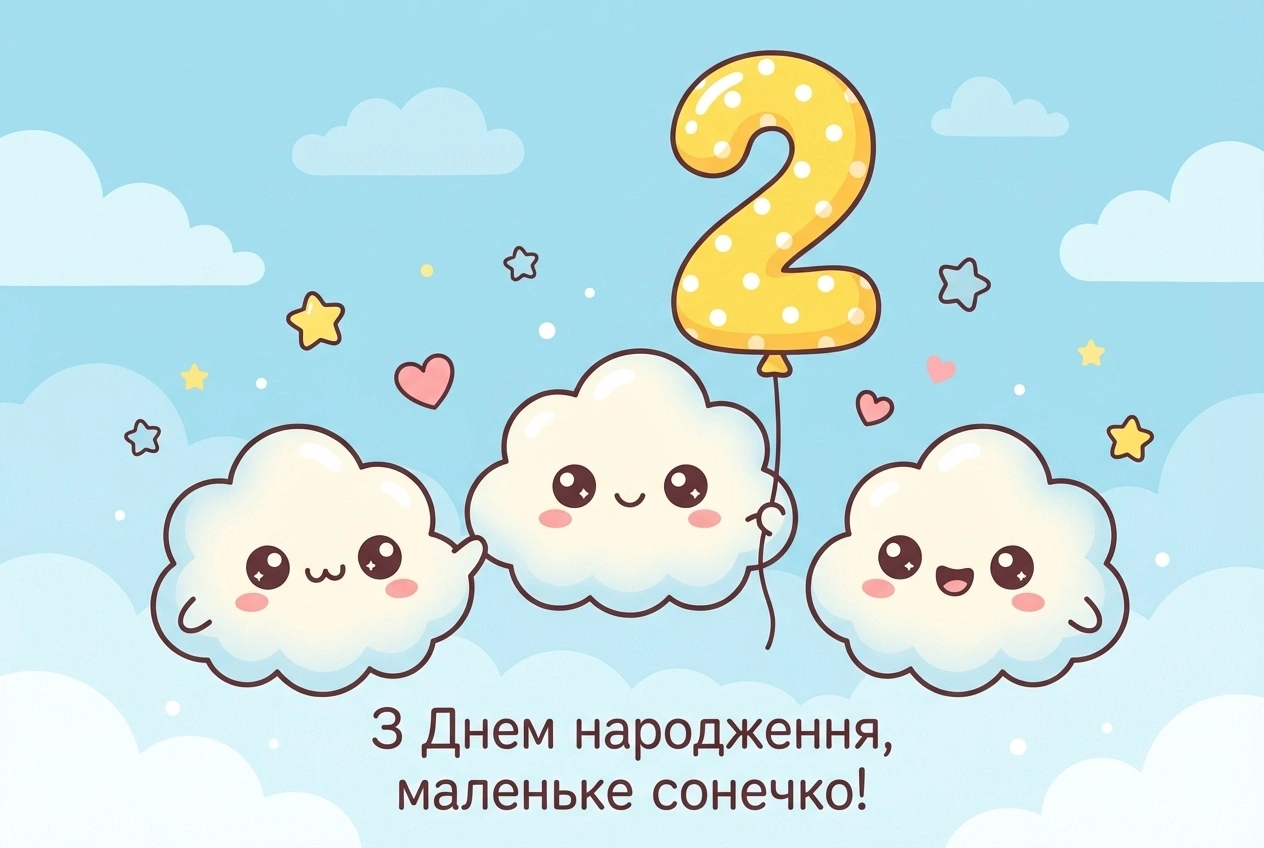 вітання з днем народження хлопчика 2 роки вітання з днем народження хлопчика 2 роки