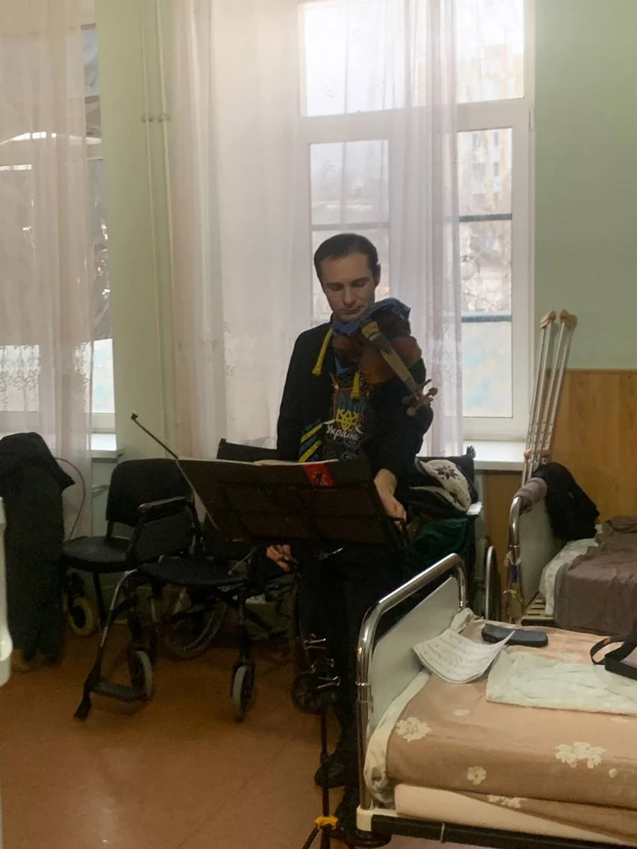 У Полтаві навчатимуть рятувати життя під час критичних кровотеч