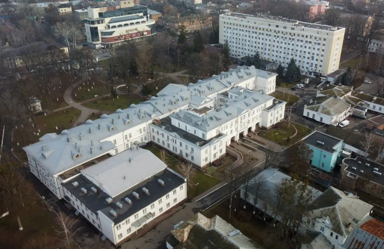 Екологічні злочини під судом: Полтавщина передала 132 справи за шкоду природі