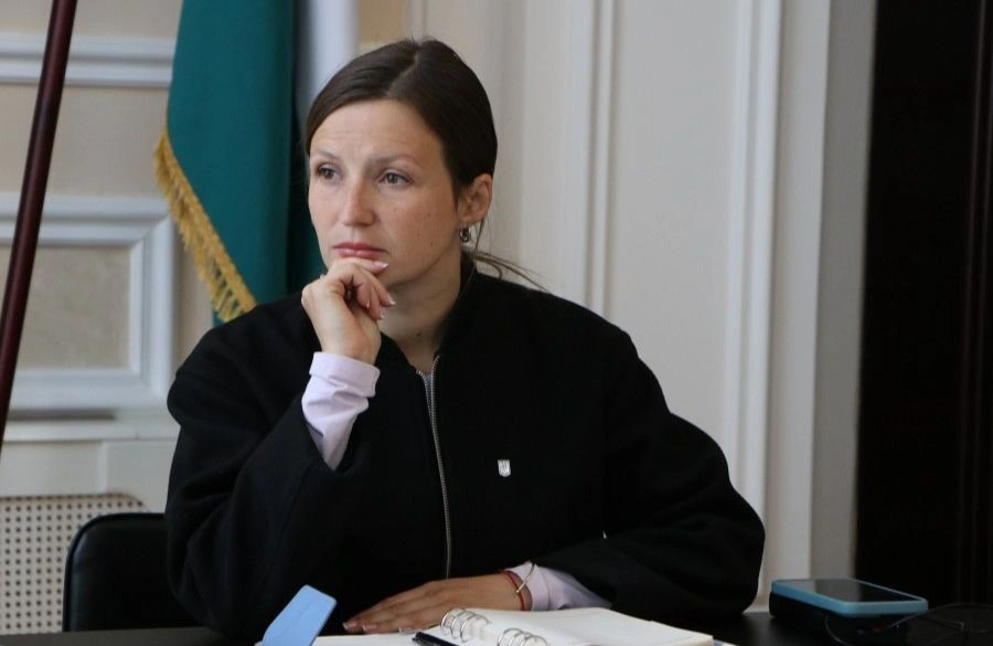 110 років від дня народження художника, який умів «говорити» мовою пейзажу