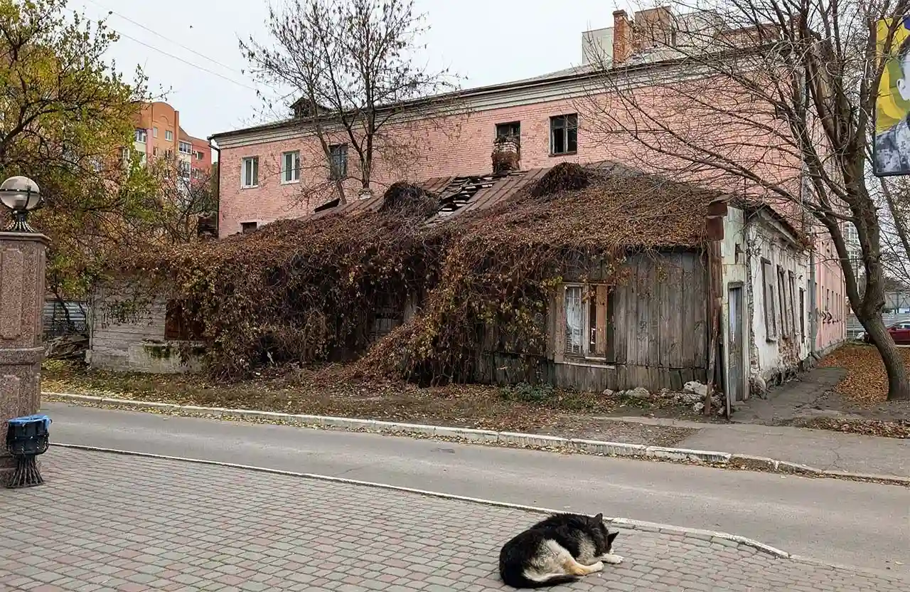 110 років від дня народження художника, який умів «говорити» мовою пейзажу