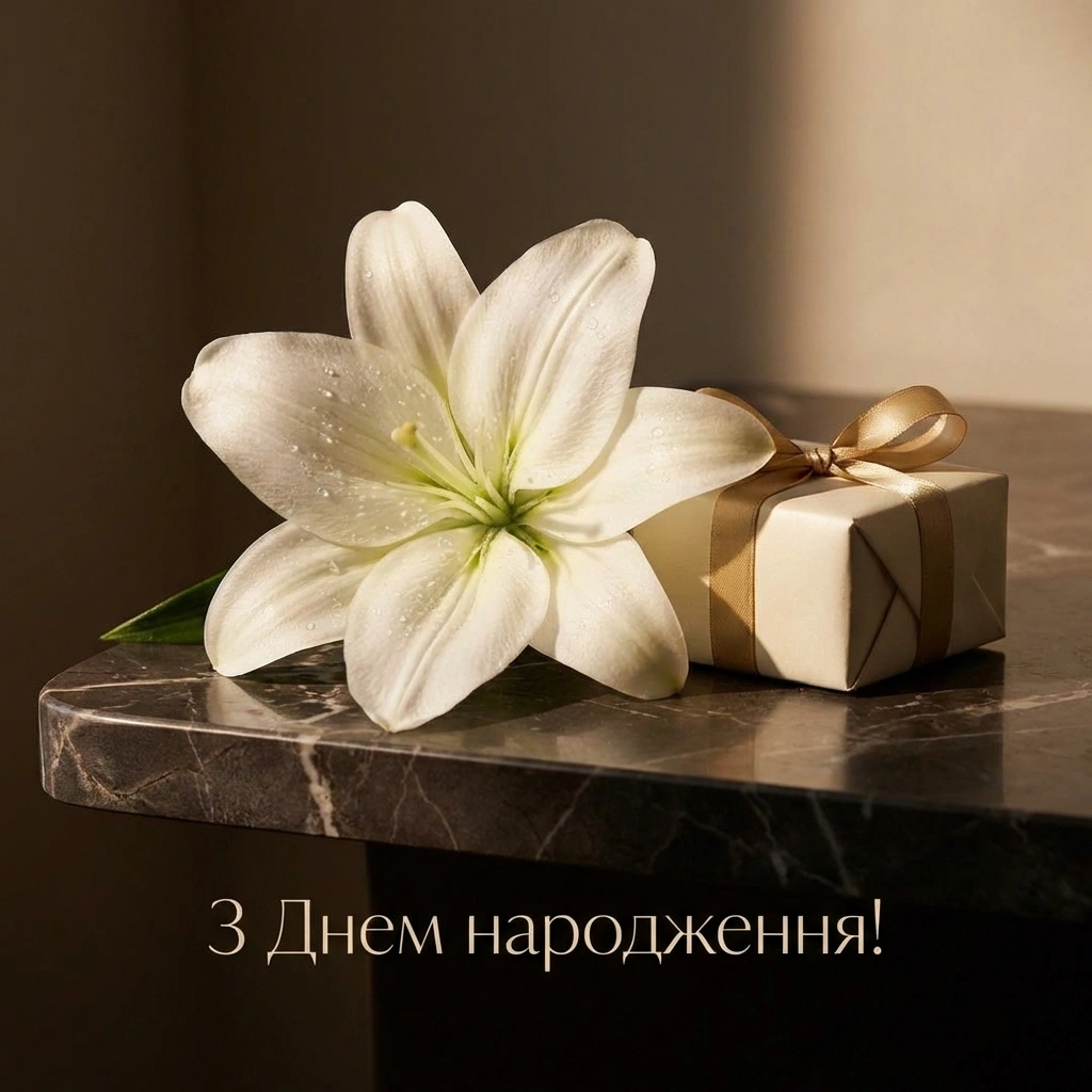 Greeting 1