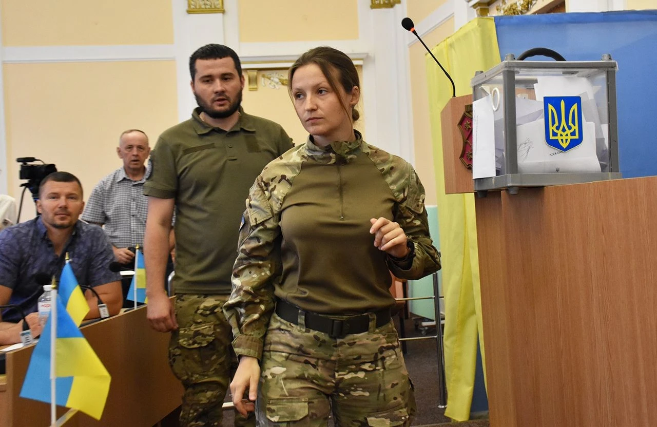 Опорна кухня для школи: у громаді на Полтавщині запустили новий харчовий центр