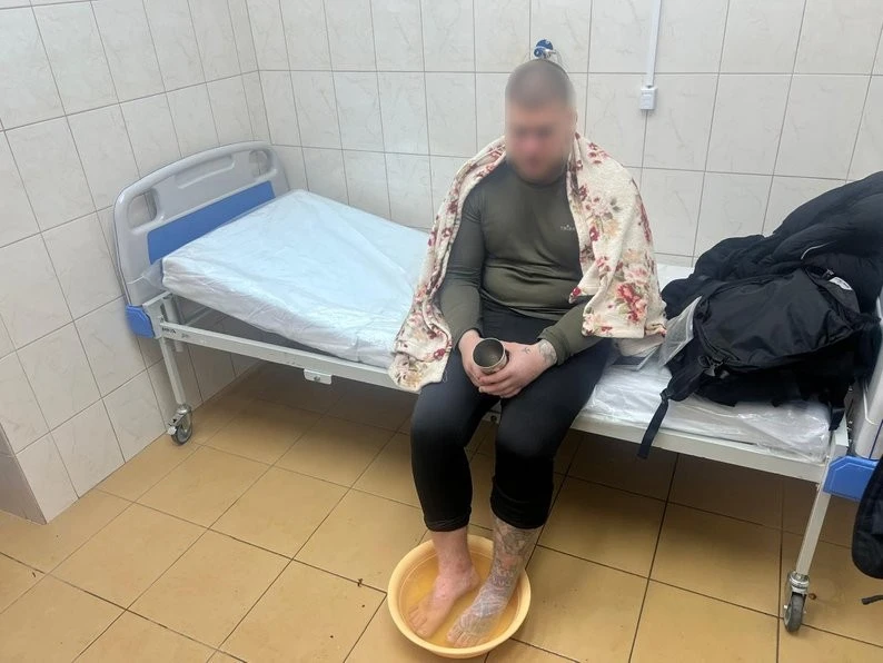 Мінус без снігу: 13 січня Полтавщина проживе морозну добу