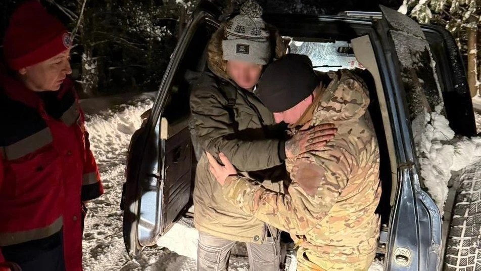 Мінус без снігу: 13 січня Полтавщина проживе морозну добу