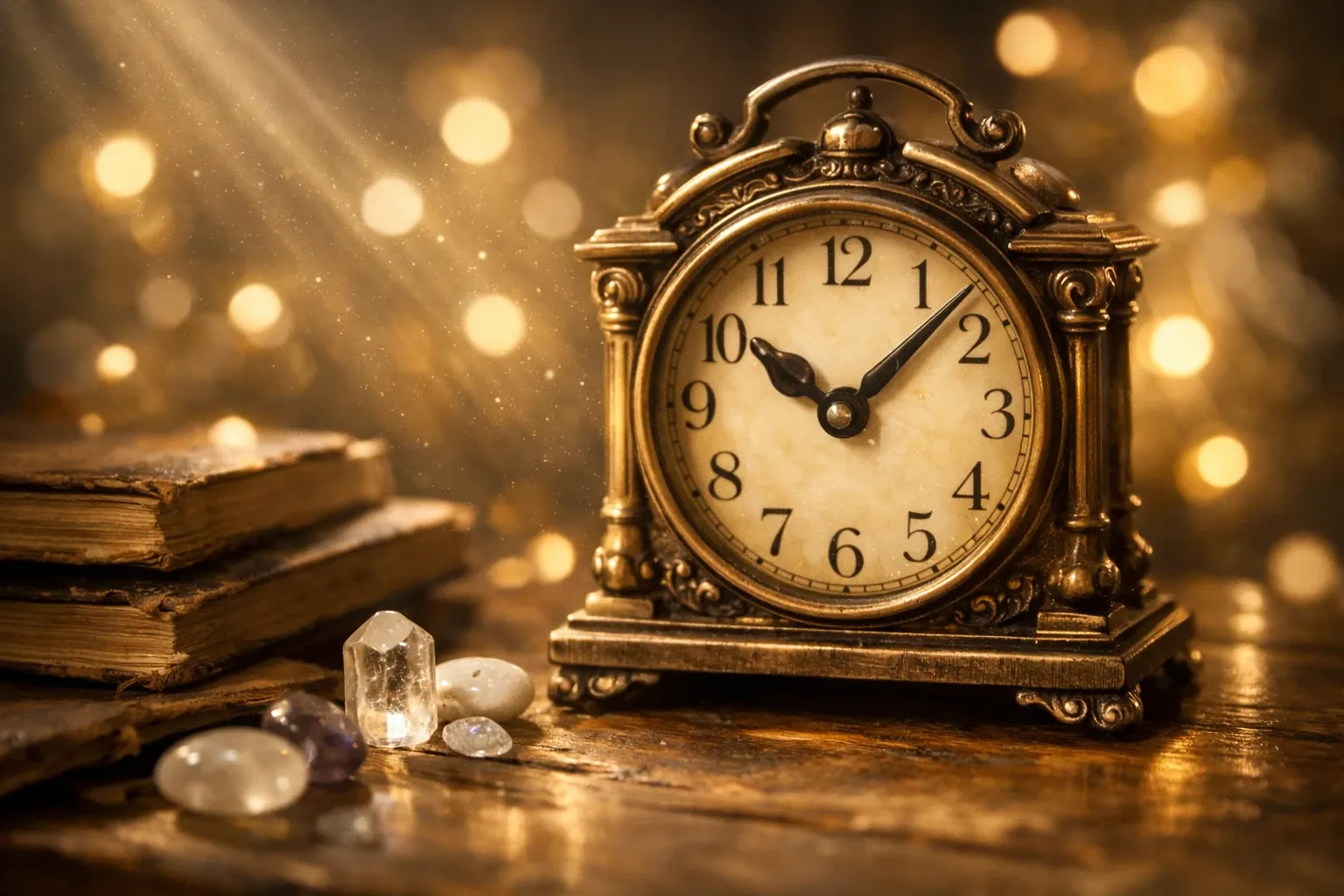 10:10 на годиннику в нумерології та ангельських посланнях