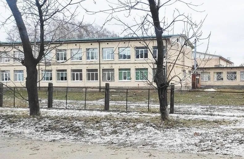 Школи Полтавщини тимчасово переходять на дистанційне навчання