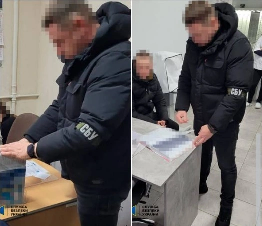 Платили за довідки: на Полтавщині викрили схему з «продовженням» інвалідності