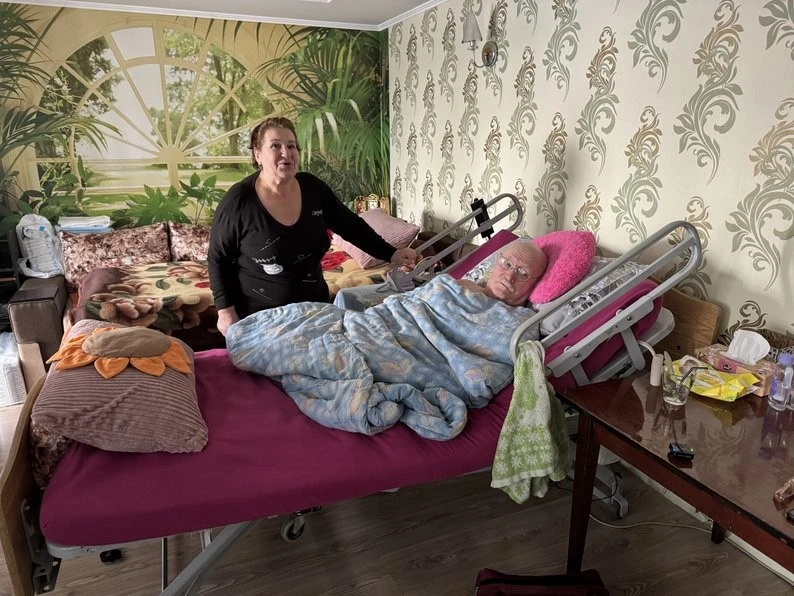 Платили за довідки: на Полтавщині викрили схему з «продовженням» інвалідності